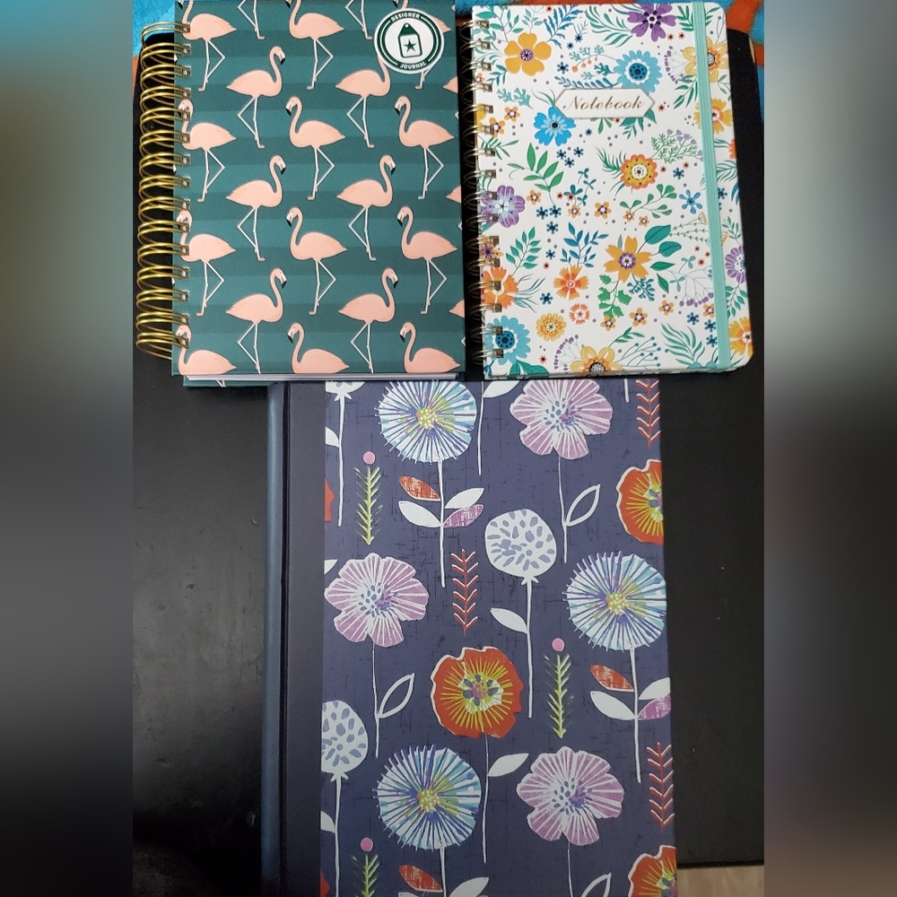 Hardback Journal Set